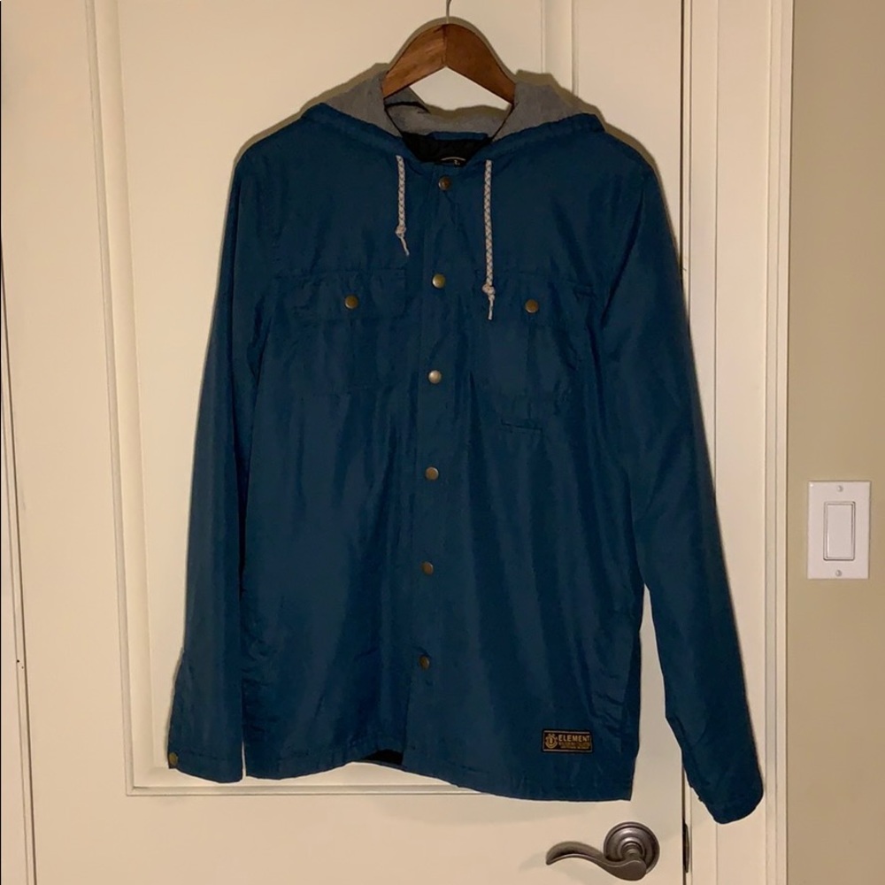 Element Jacket